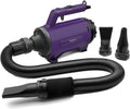 Dog Dryer High Velocity Pet Dog Grooming Force Hair Dryer/Blower