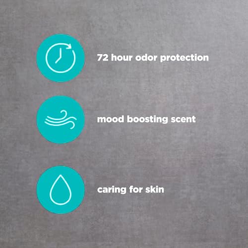 Dove Men Deodorant Stick, Paradise Mood Boosting Scent, Odor 3 oz