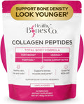 Collagen Peptides Powder, FORTIBONE®, FORTIGEL®, VERISOL®, Tendon Support