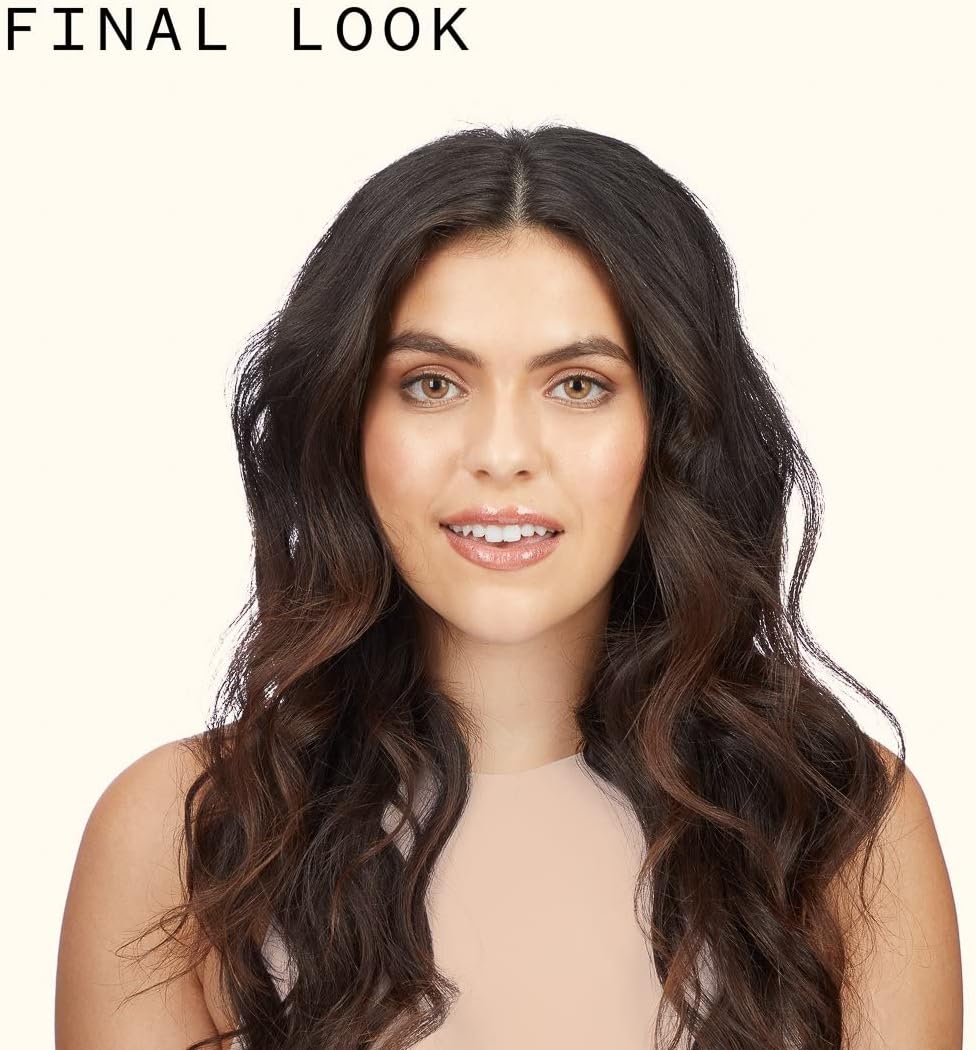 amika plus size perfect body mousse