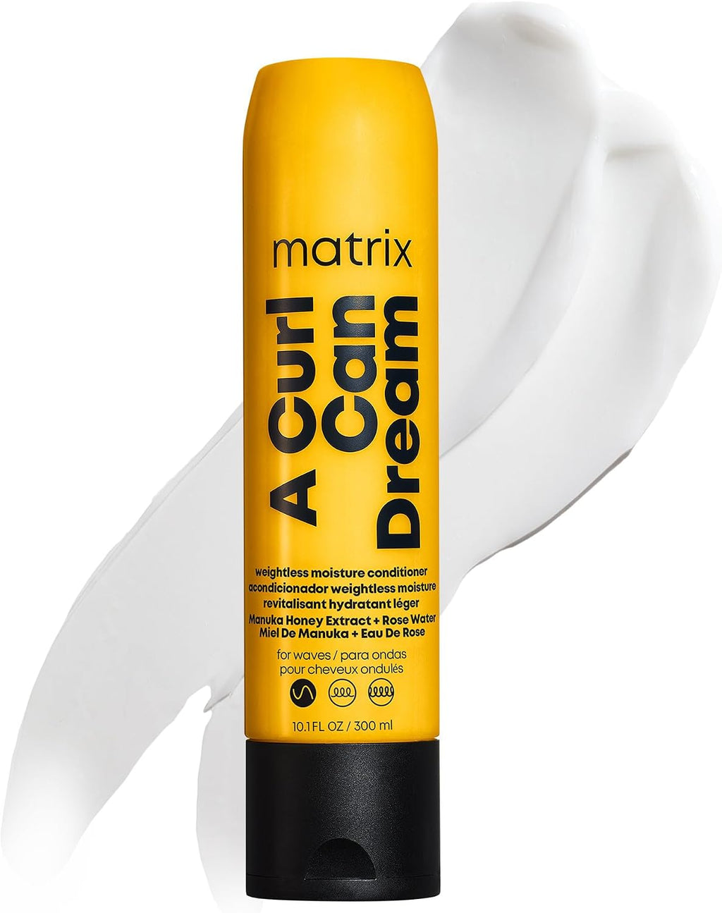 MATRIX A Curl Can Dream Conditioner – For Wavy Hair
