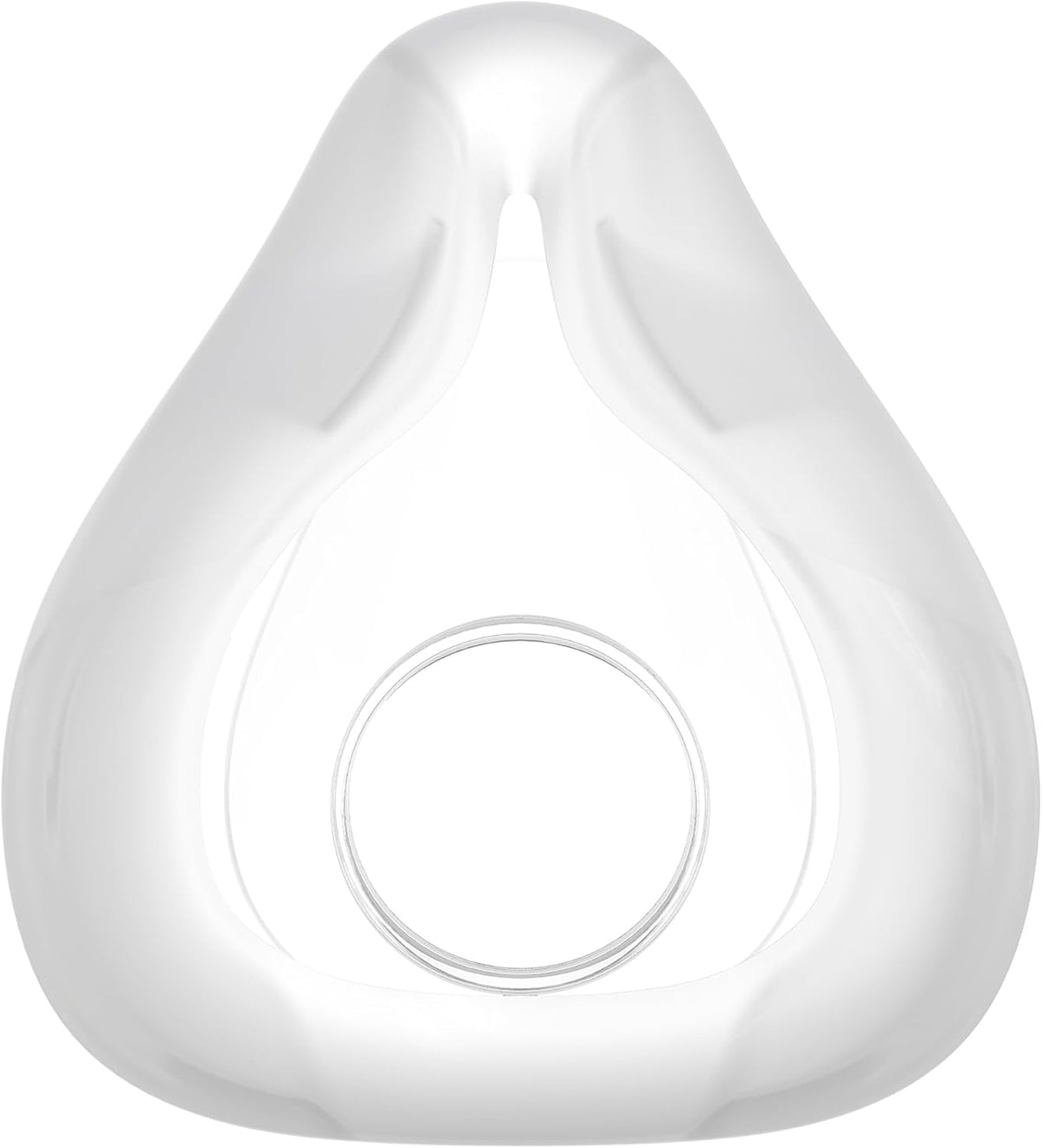 Resmed AirFit F20 Cushion Replacement Full-Face CPAP Mask, Medium