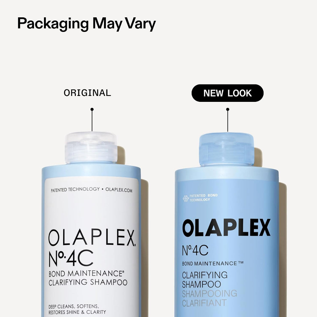 Olaplex N°.4C Bond Maintenance™ Clarifying Shampoo | Deep Cleansing
