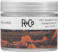 R+Co Badlands Dry Shampoo Paste, Dry Shampoo + Styling Paste