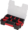 CRAFTSMAN Large Storage Organizer, 15 Compartments (CMST14027)