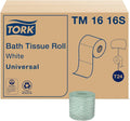 Tork Septic Safe Toilet Paper, 96 Rolls x 500 Sheets , TM1616S