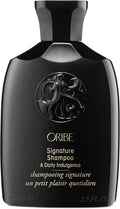 Oribe Signature Shampoo - Hydrates & Protects Hair - Adds Shine