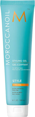 Moroccanoil Styling Gel Strong