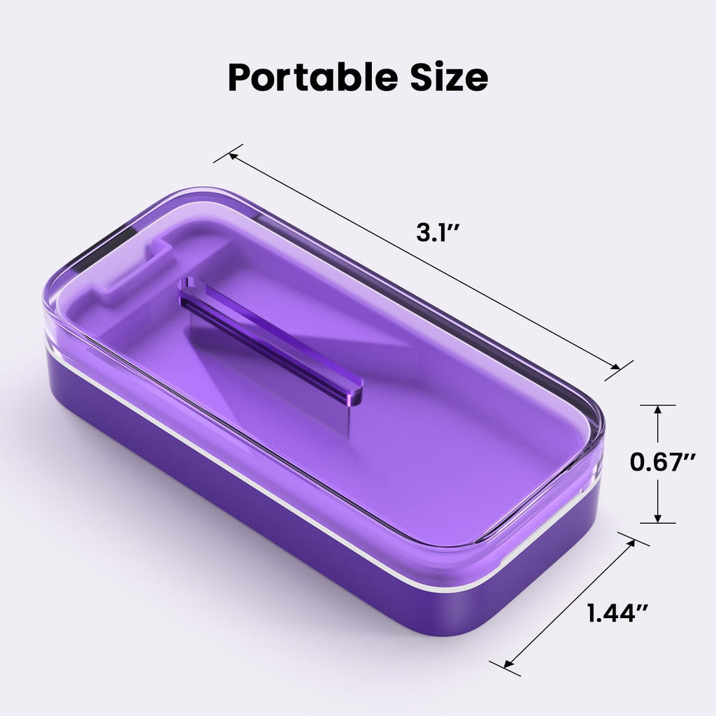 Pill Cutter Splitter for Large or Small Pills, Precision Pill Splitters for Cutting Multiple Pills/Supplement/Medication/Vitamins