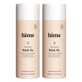 hims Thick Fix Shampoo, Saw Palmetto, Eucalyptus, 2 Pack, 6.4 fl oz