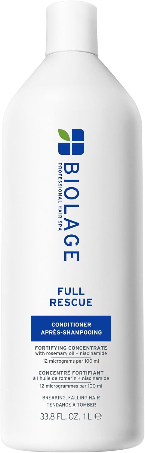 Biolage Full Rescue Conditioner – For Fine & Thinning Hair