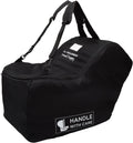 J.L. Childress Premier Padded Infant Car Seat Travel Bag - Backpack
