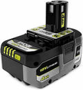 TTI Ryobi PBP004 ONE+ High Performance 18 Volts Lithium-Ion 4.0 Ah Battery