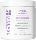 Biolage Hydra Source Deep Treatment Mask – For Dry Hair