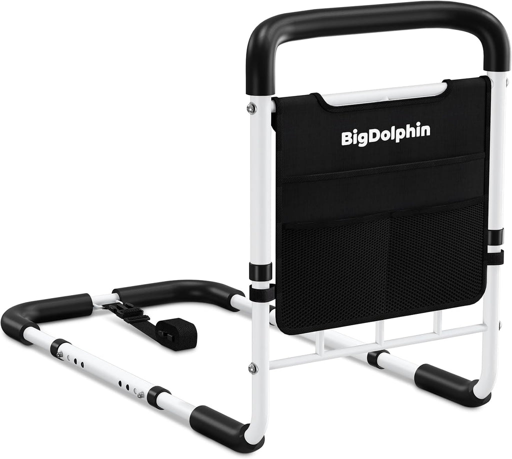 Bed Rails for Elderly Adults Safety, 350 LB Capacity, Model BS06