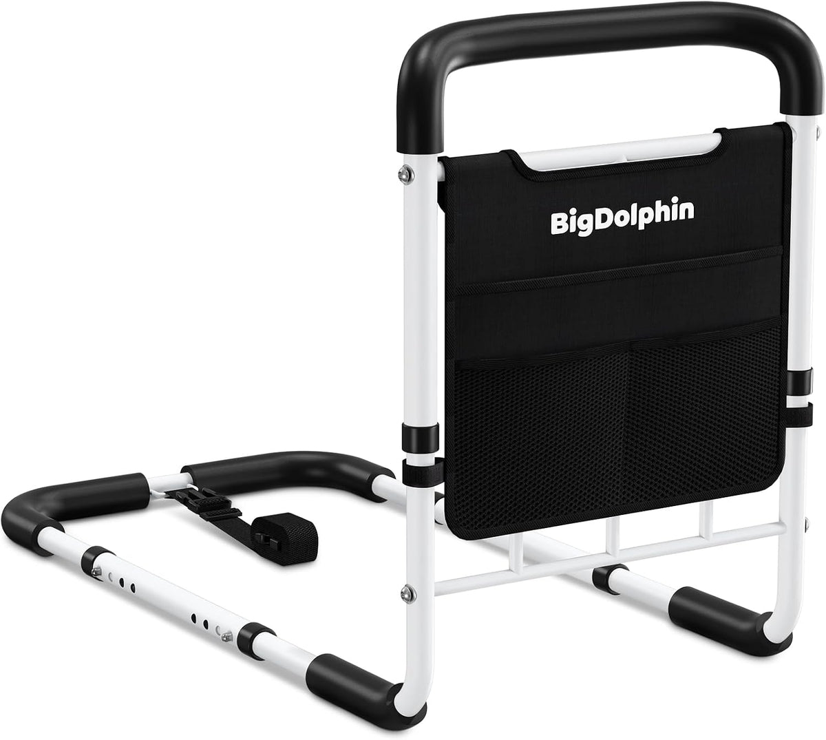 Bed Rails for Elderly Adults Safety, 350 LB Capacity, Model BS06