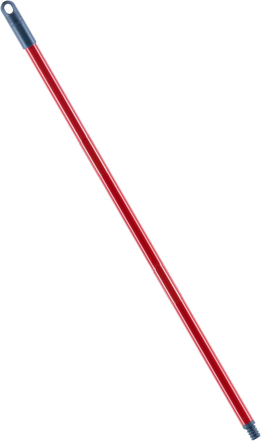 O-Cedar Replacement Handle for Dual-Action Flip Mop, Hardwood Floor ‘N More, Dual-Action Dust Mop, Power Corner Broom, Angle Broom, Microfiber Cloth Mop