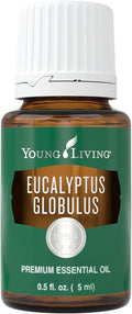 Thieves 5ml Essential Oil by Young Living Essential Oils