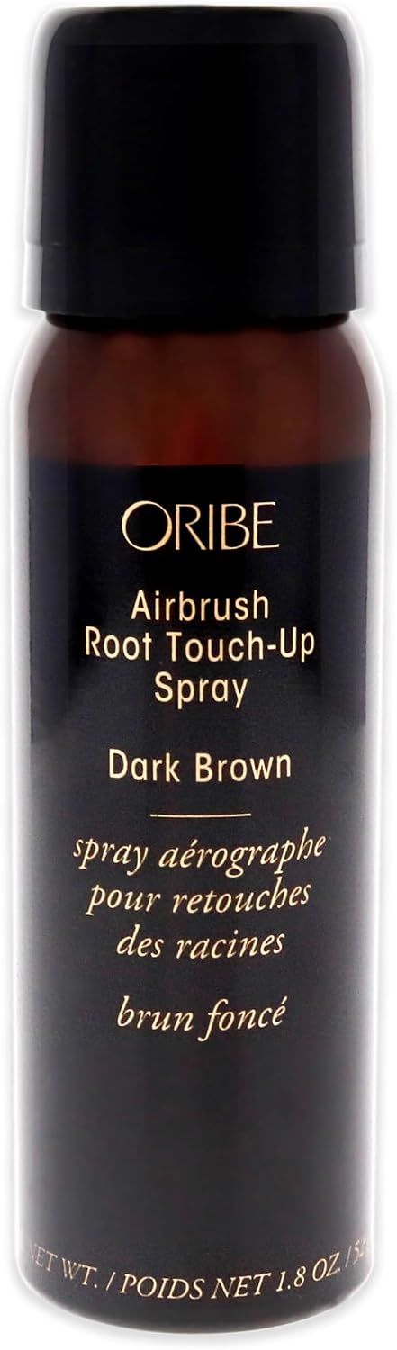 Oribe Root Touch -Up Spray - Covers Greys & Roots