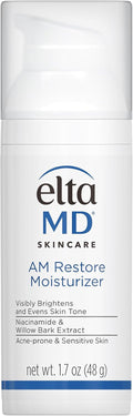 EltaMD AM Restore Daily Lightweight Facial Moisturizer