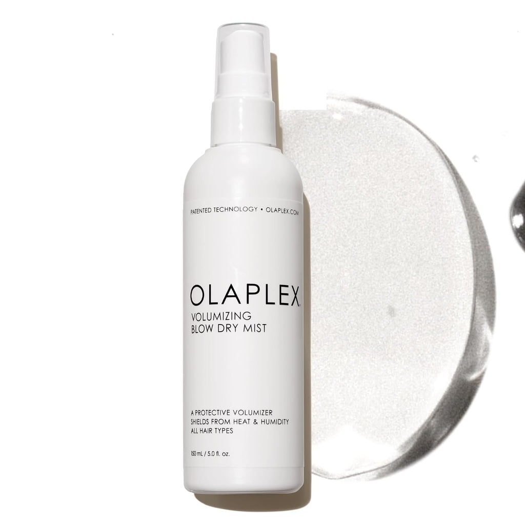 OLAPLEX Volumizing Blow Dry Mist | Weightless Volume, Body, Bounce, 150 mL