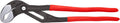 KNIPEX 87 01 125, 5 in. Cobra® Water Pump Pliers, Capacity 1-1/16 in