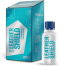 GYEON Leather Shield Ceramic Leather Coating UV Protection and Repellency