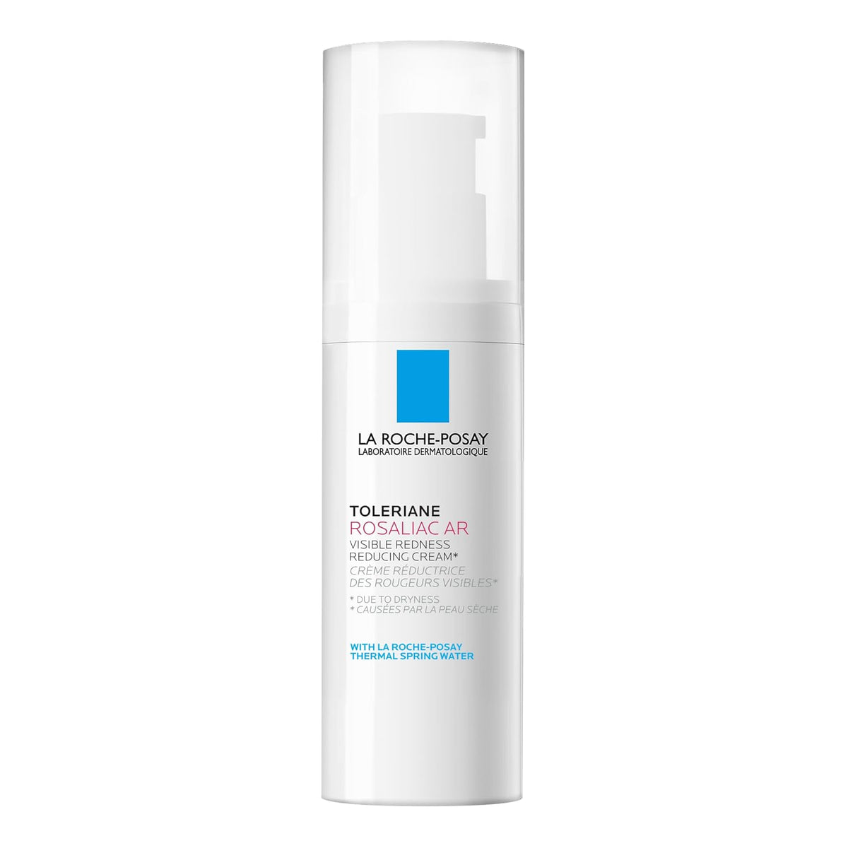 La Roche-Posay Toleriane Rosaliac AR Redness Face Cream, 1.35oz