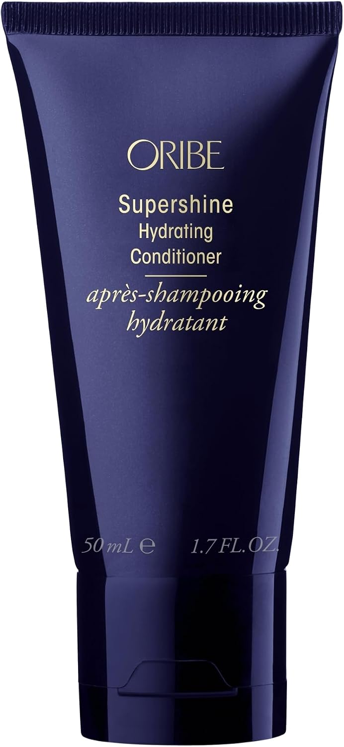 Oribe Supershine Hydrating Conditioner - Smooths Hair & Adds Shine