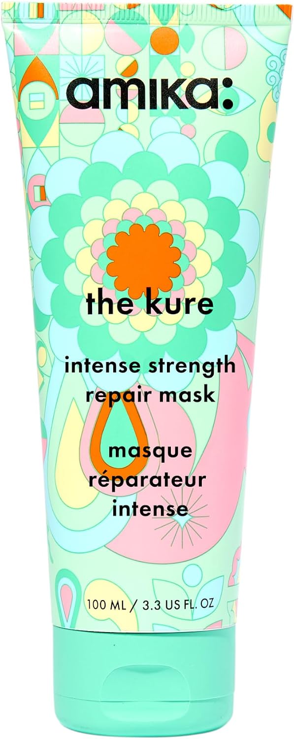 amika the kure intense strength repair mask