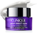 Clinique Smart Clinical Repair Face Cream Moisturizer | Now Available in Collagen + PDRN and Wrinkle Correcting Formulas