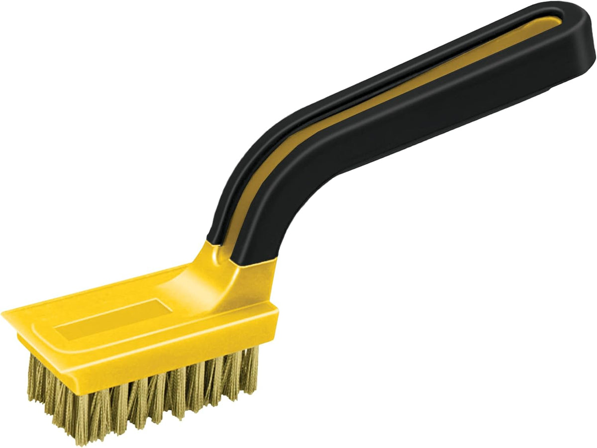 ALLWAY PBS Soft-Grip Wide Nylon Stripper Brush