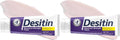 Desitin Maximum Strength Diaper Rash Paste, 40% Zinc Oxide, 4.8 oz