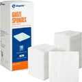 Kingstar 200 Count 4x4 Inch Gauze Sponges 8-Ply