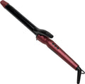 Bio Ionic Long Barrel Curling Iron, Moisture Heat Technology & NanoIonic MX