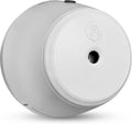 First Alert 10-Year Battery Smoke Alarm Slim Profile