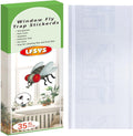 LFSYS 35XL Window Fly Traps Indoor Fruit Fly Traps for Indoors