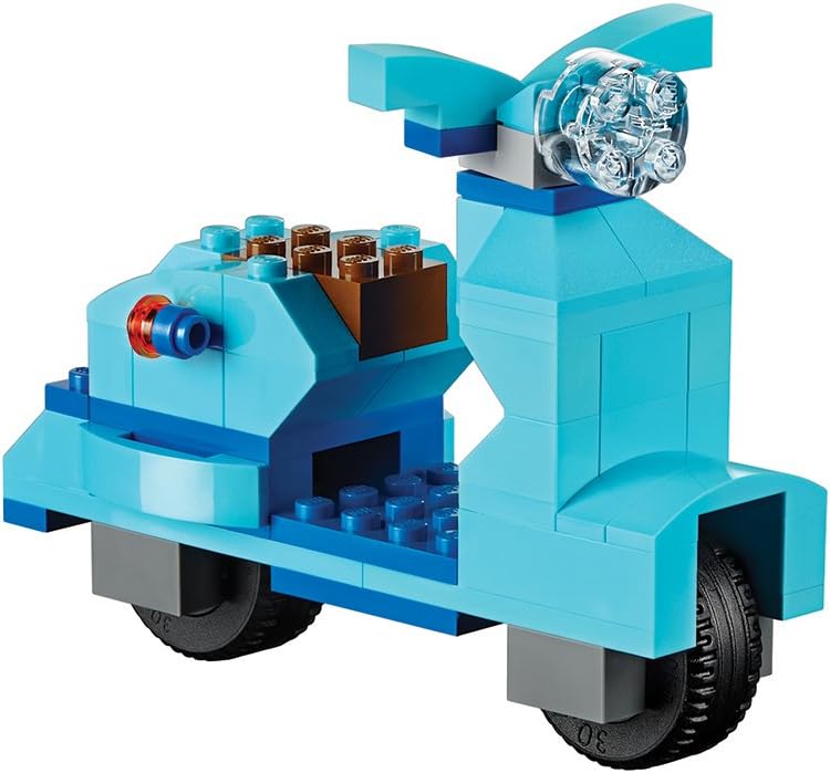 LEGO Classic Large Creative Brick Box 10698