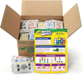 Crayola Model Magic White 75ct, 1oz Modeling Air Dry Clay Alternative