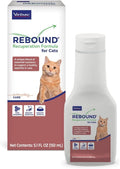 Rebound Recuperation Formula for Cats, Hydration Support