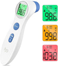 Forehead Thermometer for Adults and Kids, Digital Baby Thermometer