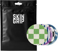Skin Grip Adhesive Patches Compatible with Dexcom G7 & Stelo CGM Sensors