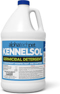 ATP KennelSol Disinfectant & Cleaner for Kennels, 1 Gallon, 1 ct