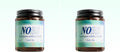 NOBS (No Bad Stuff) Toothpaste Tablets - Nano Hydroxyapatite, Fluoride & Plastic Free, Eco & Travel Friendly - Remineralize with NHA (3 Month)