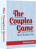 The Couples Game That's Actually Fun | Date Night Card Game | Couples Gift