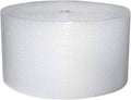 Yens Bubble Cushioning Wrap Rolls 2 Pack 12 Inch x 72 ft Perforated 12"