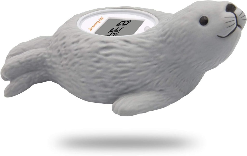 Doli Yearning Baby Bath Thermometer Baby Safety Water Thermometer for Kids