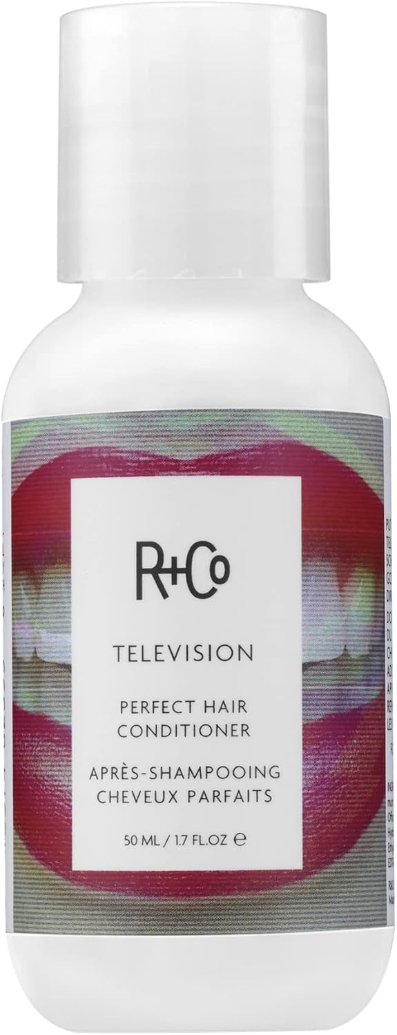 R+Co TELEVISION Perfect Hair Conditioner