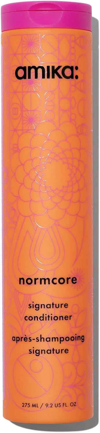 amika normcore signature conditioner