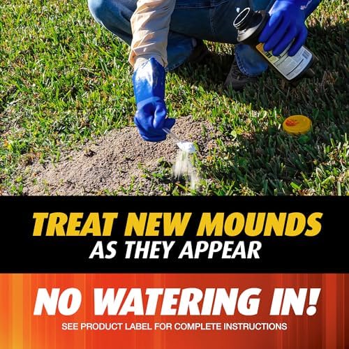 Ortho Orthene Fire Ant Killer1, 14 oz